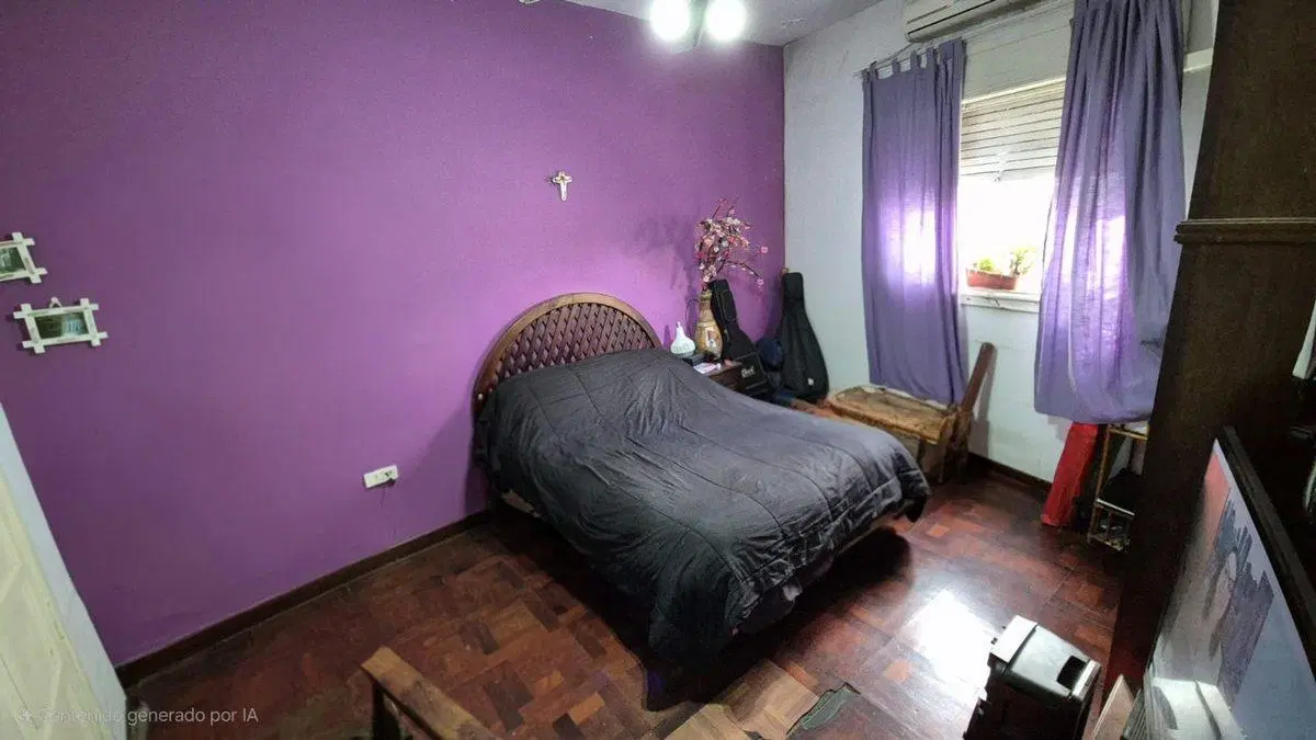 VENTA PH 4 AMBIENTES EN ESQUINA CON TERRAZA 4
