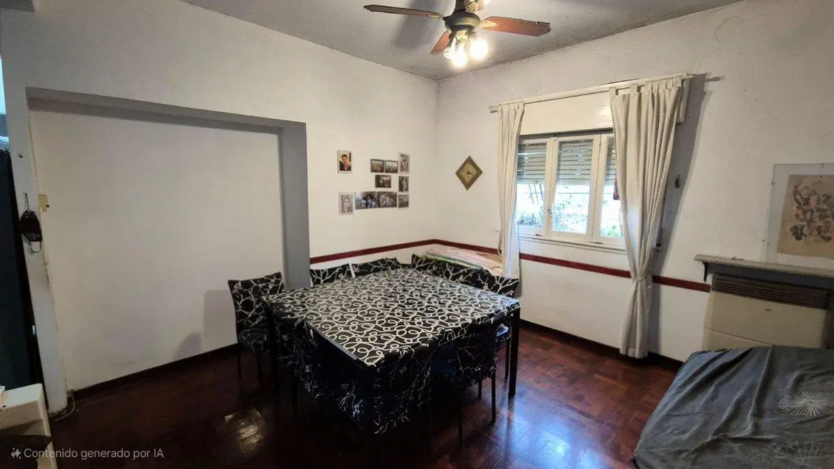 VENTA PH 4 AMBIENTES EN ESQUINA CON TERRAZA 3