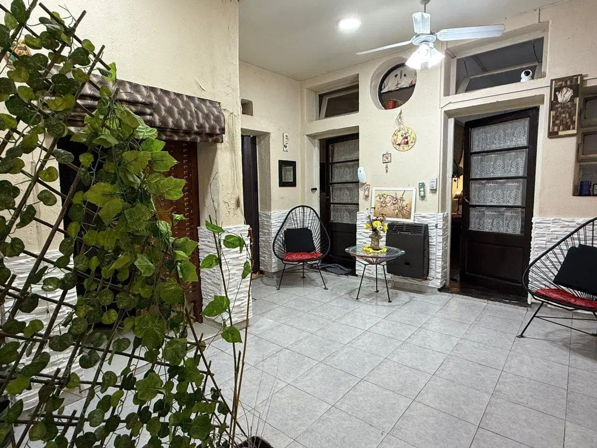 PH EN VENTA-3 AMBTES.-70 m2 -APTO CRÉDITO-LANÚS 4