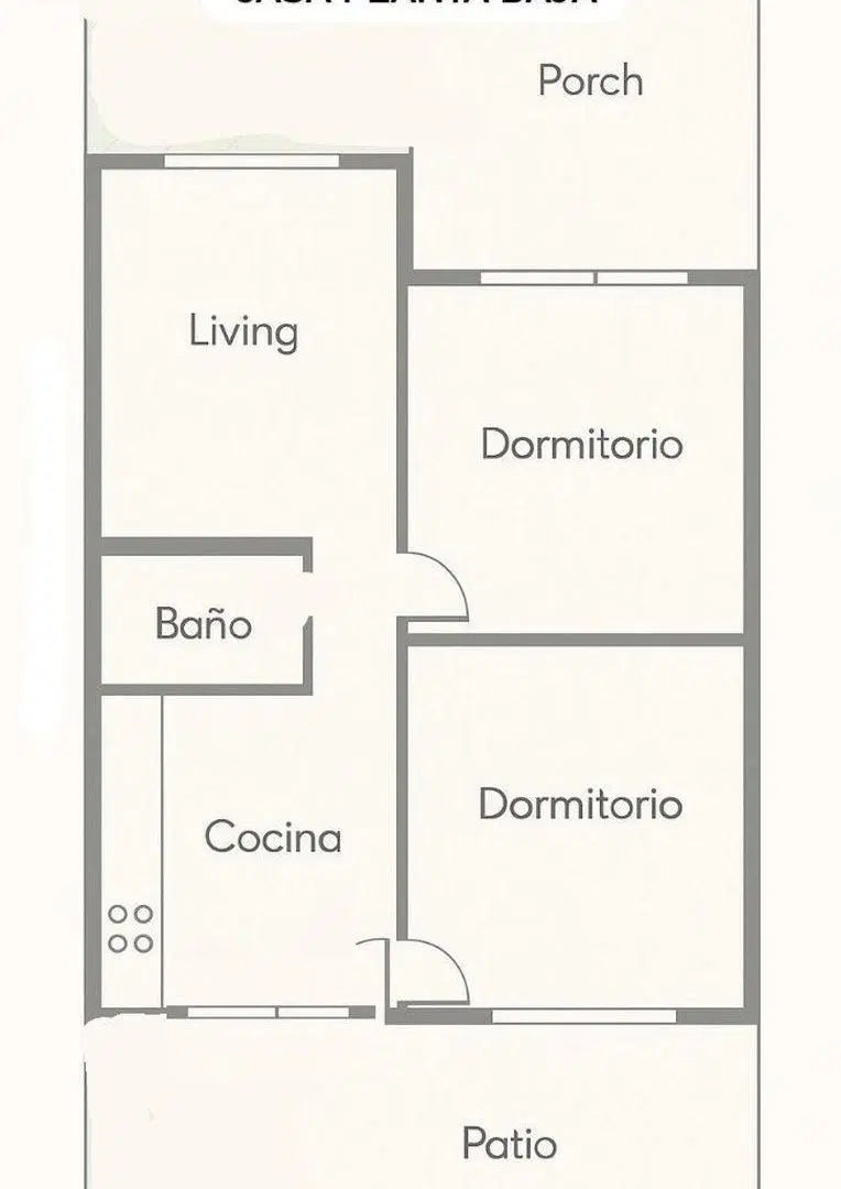 Plano 1