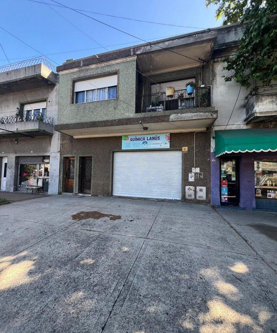 VENTA CASA EN BLOCK 426 Mts2. IDEAL INVERSIÓN.
