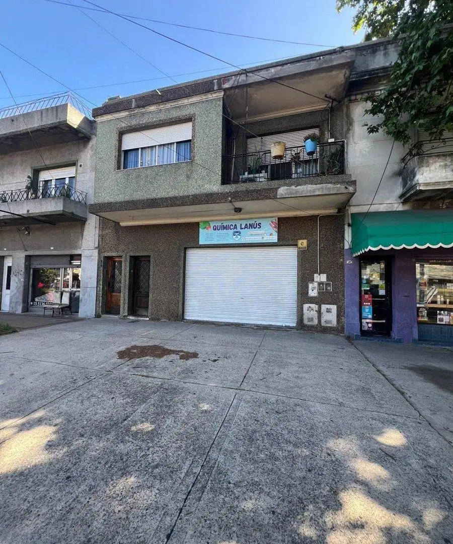 VENTA CASA EN BLOCK 426 Mts2. IDEAL INVERSIÓN. 3