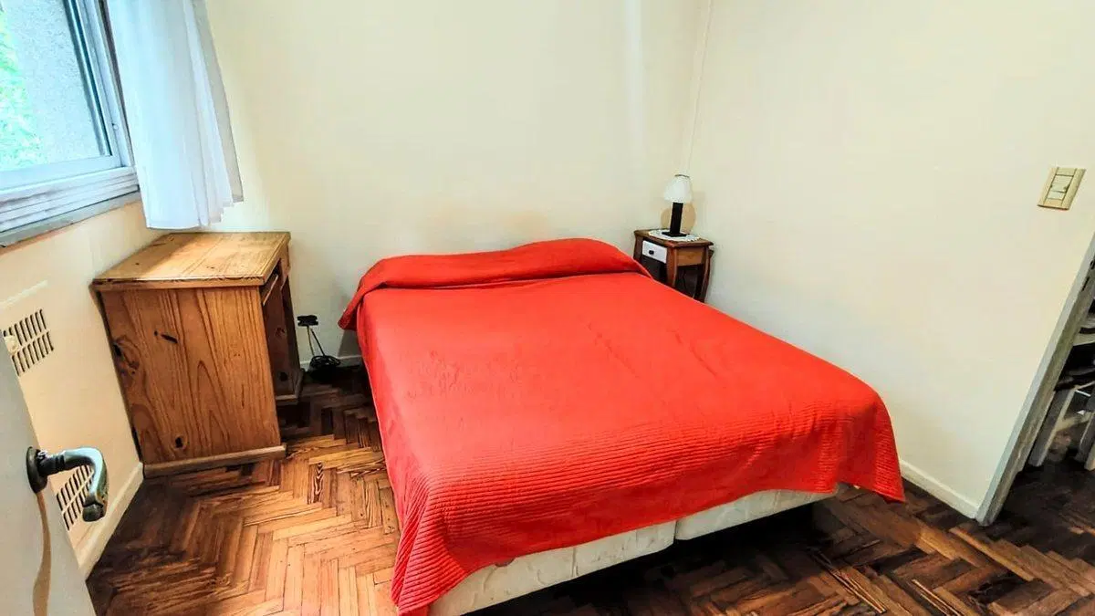 DEPARTAMENTO 2 AMB. CABA 3