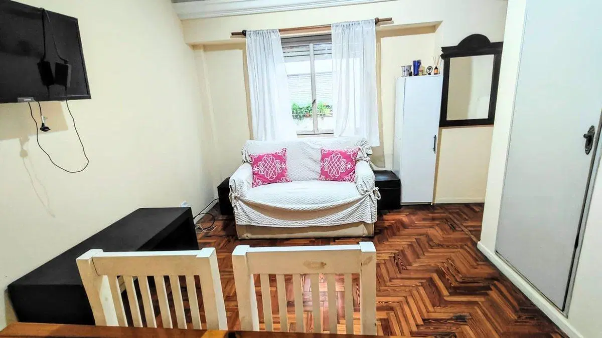 DEPARTAMENTO 2 AMB. CABA 5
