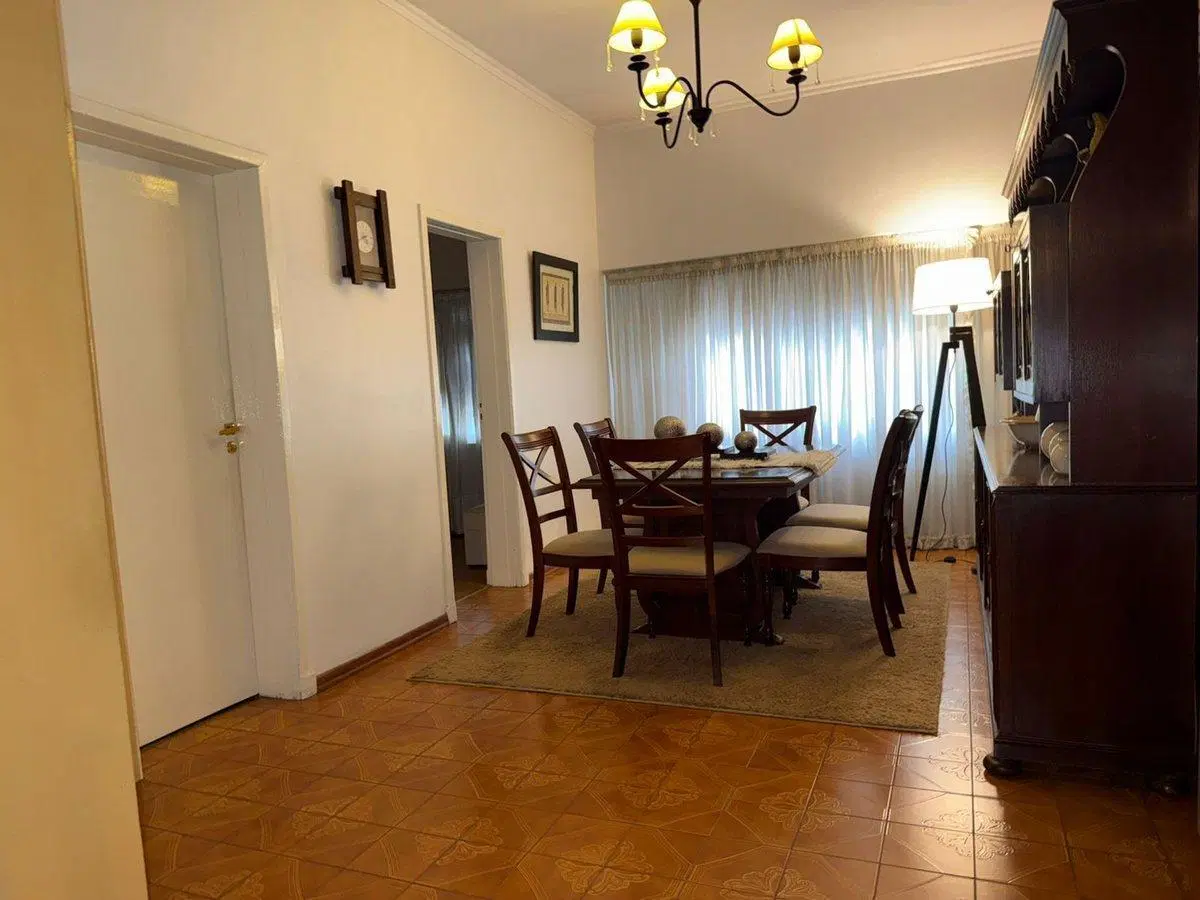 VENTA CASA C/GARAGE,FONDO, QUINCHO Y TERRAZA-WILDE 3