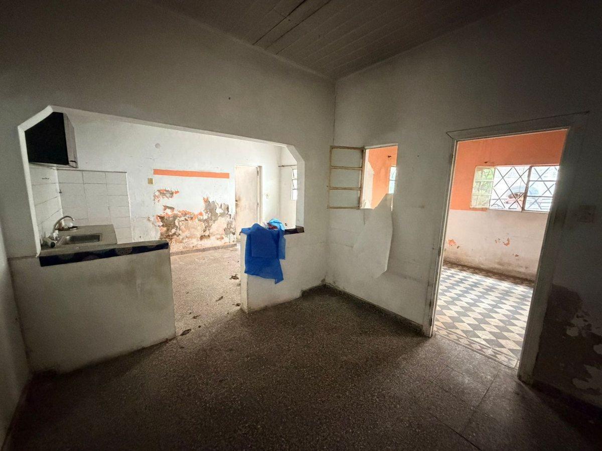 CASA A RECICLAR / LOTE PROPIO 243MTS / BANFIELD