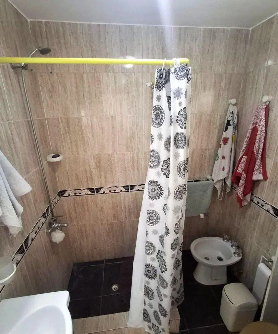 OPORT: DUPLEX 2 AMB C/LAVADERO EN CIUDADELA 5