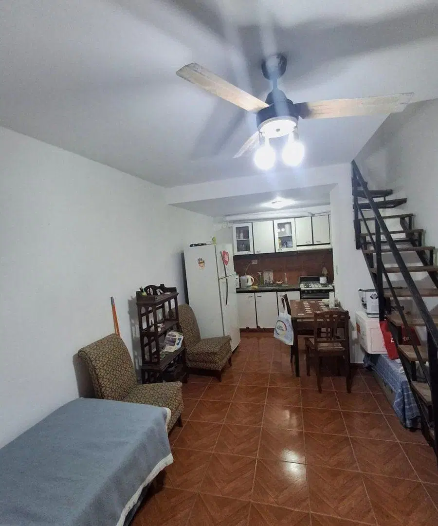 OPORT: DUPLEX 2 AMB C/LAVADERO EN CIUDADELA 4