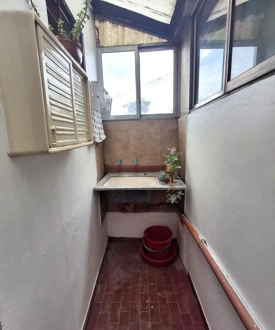 OPORT: DUPLEX 2 AMB C/LAVADERO EN CIUDADELA 3
