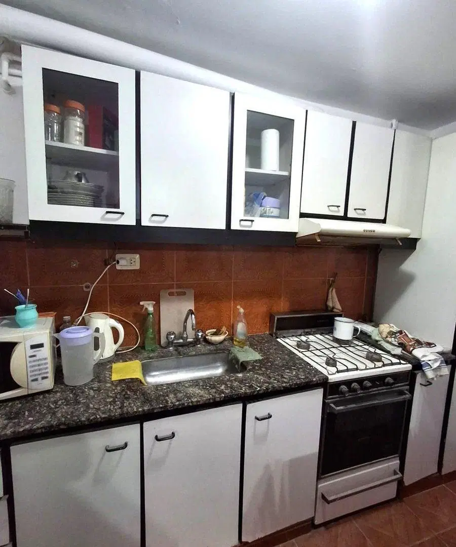 OPORT: DUPLEX 2 AMB C/LAVADERO EN CIUDADELA 3