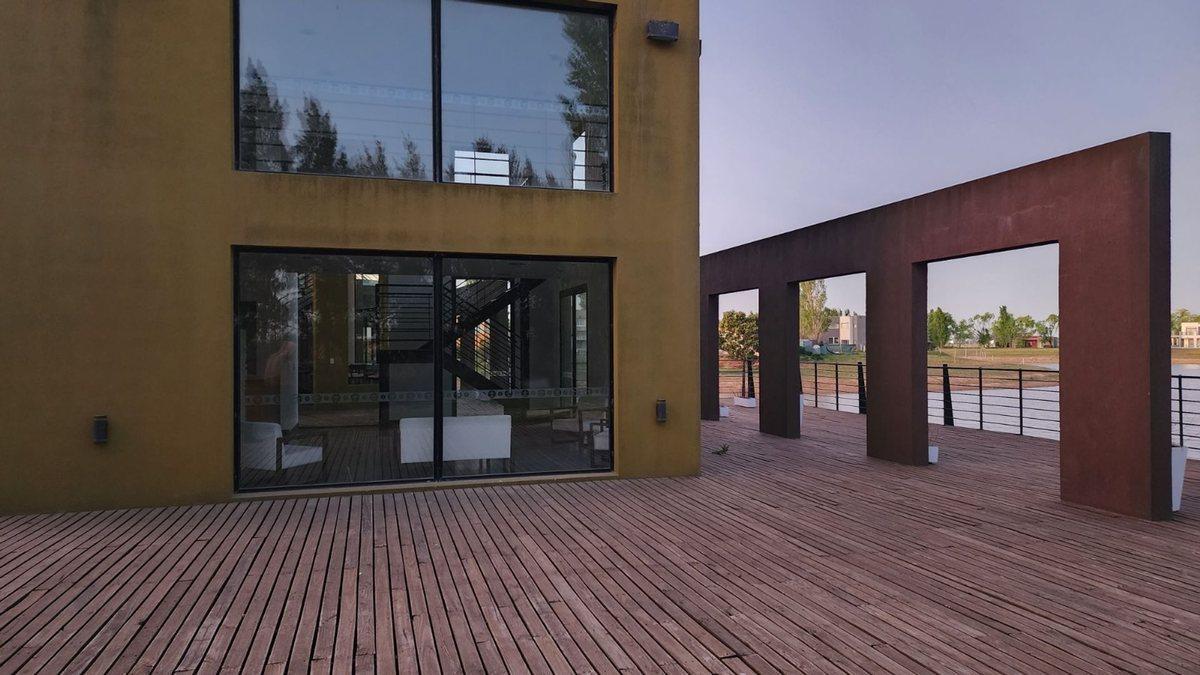 VENTA LOTE 1200 metros LA FAUSTINA BRANSEN