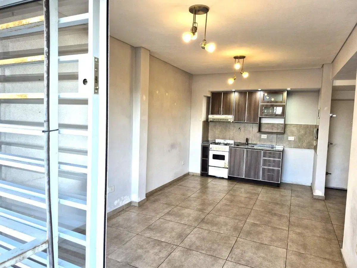 NUEVO! Semipiso 2 amb-FRENTE-BALCON-APTO CREDITO!! 3