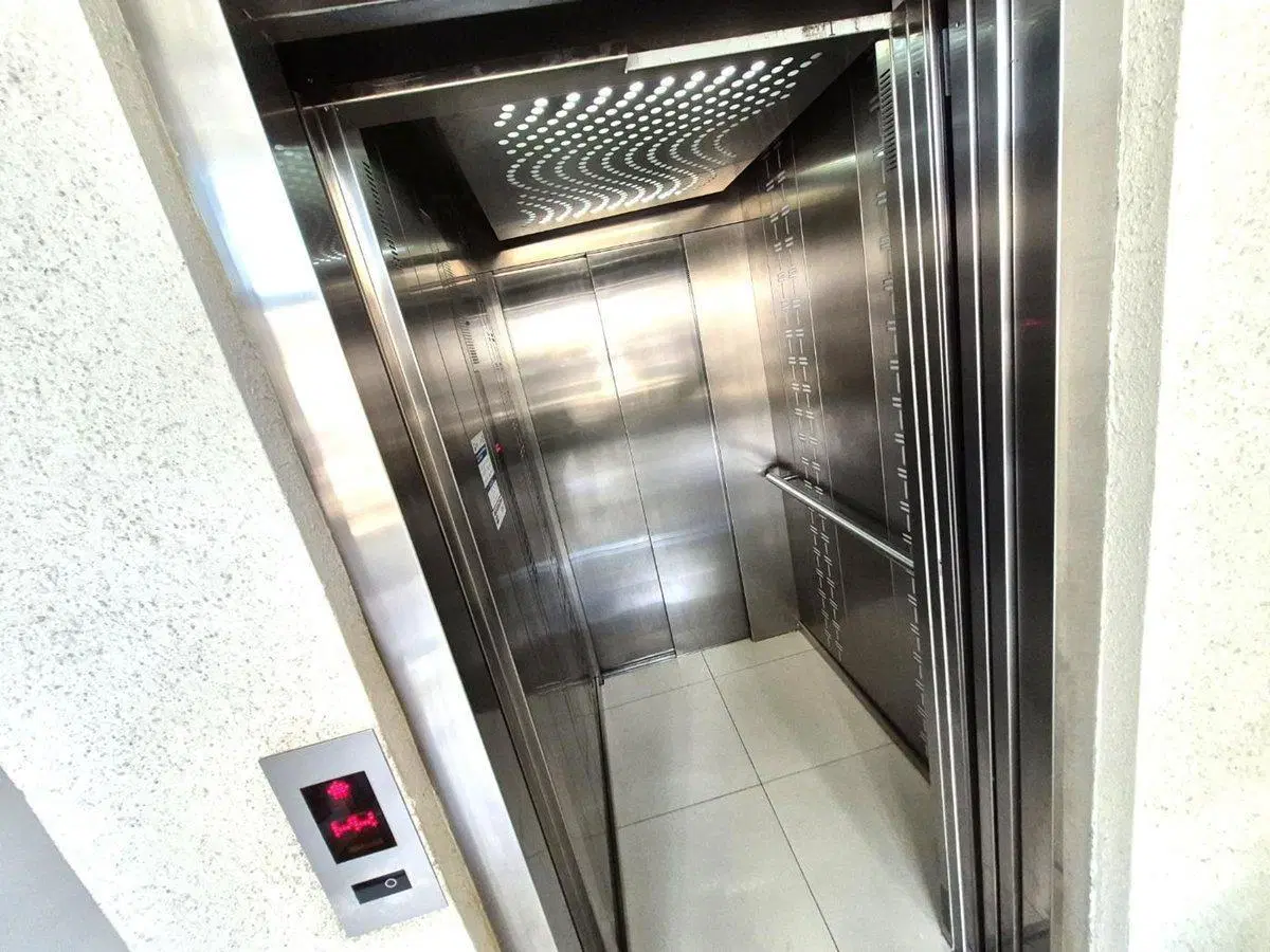 NUEVO! Semipiso 2 amb-FRENTE-BALCON-APTO CREDITO!! 5