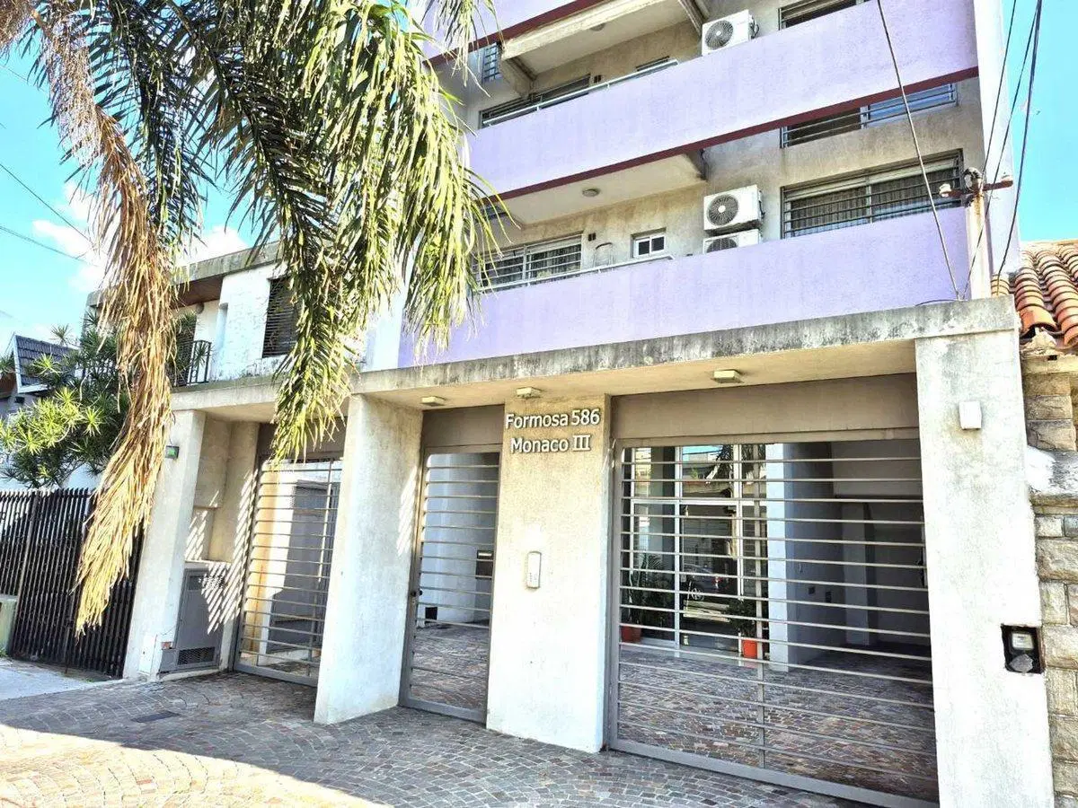 NUEVO! Semipiso 2 amb-FRENTE-BALCON-APTO CREDITO!! 2