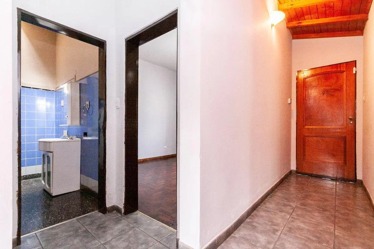 VENTA CASA 4AMB.C/COCHERA.PATIO.TERRAZA.DE 155M2 ! 5