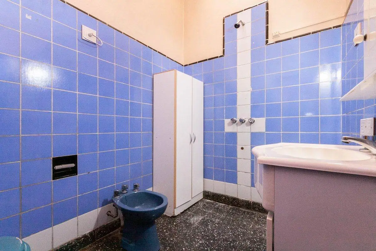 VENTA CASA 4AMB.C/COCHERA.PATIO.TERRAZA.DE 155M2 ! 4