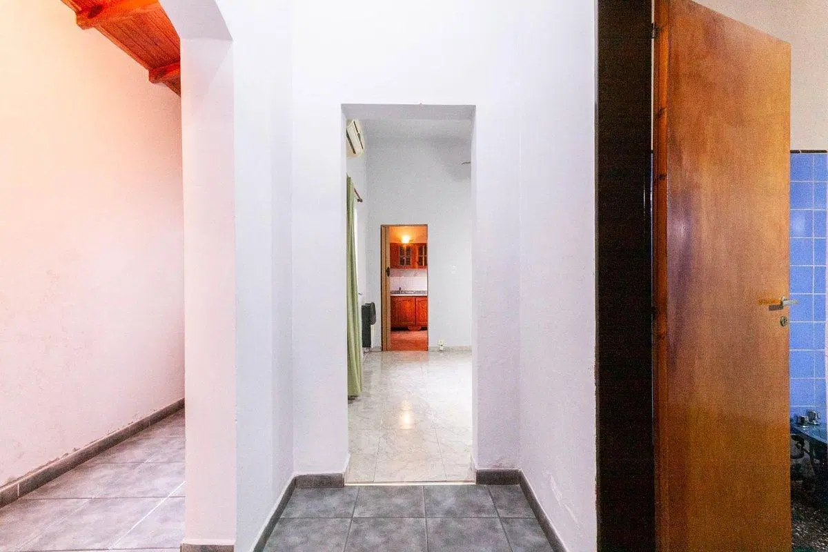 VENTA CASA 4AMB.C/COCHERA.PATIO.TERRAZA.DE 155M2 ! 3