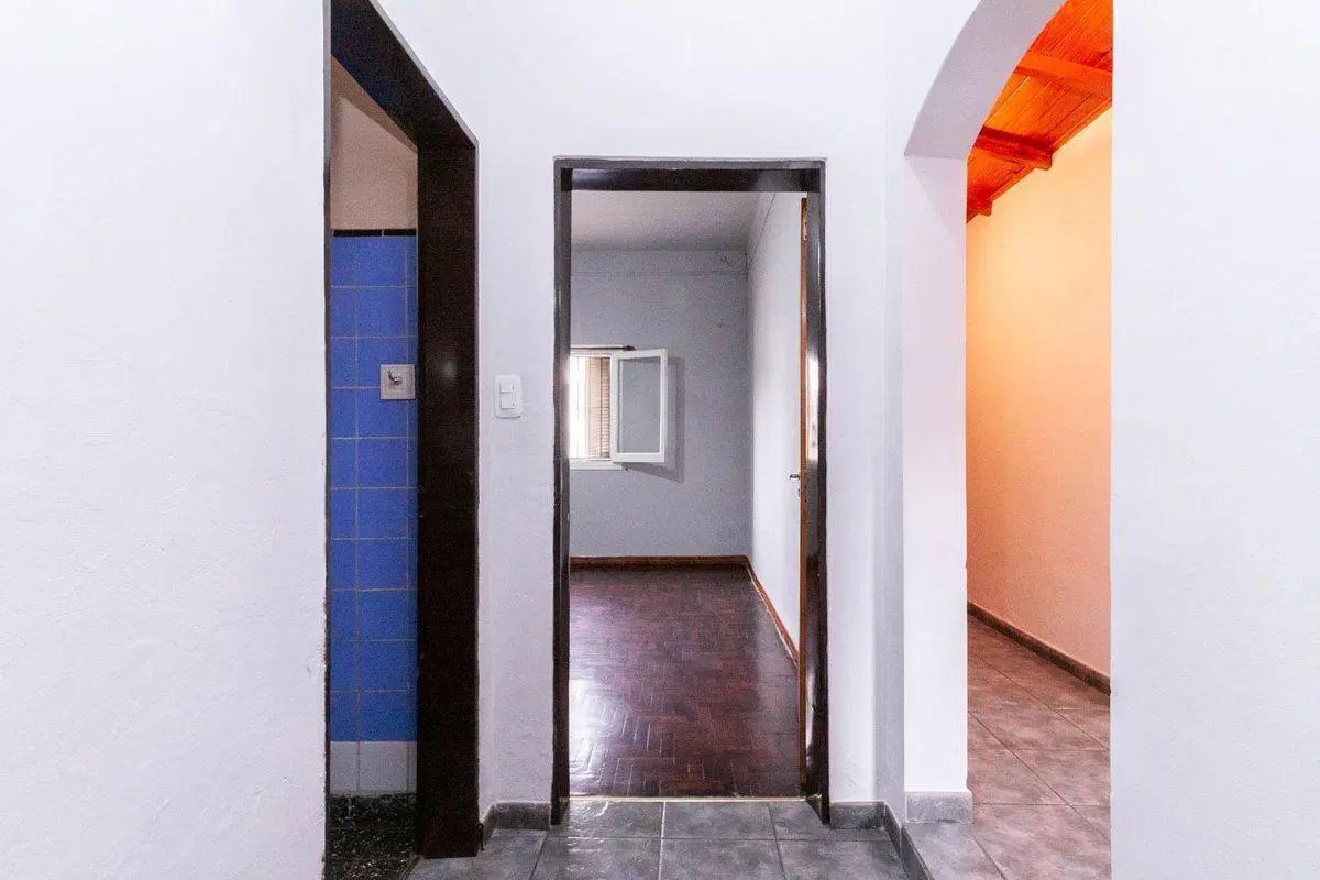 VENTA CASA 4AMB.C/COCHERA.PATIO.TERRAZA.DE 155M2 ! 4
