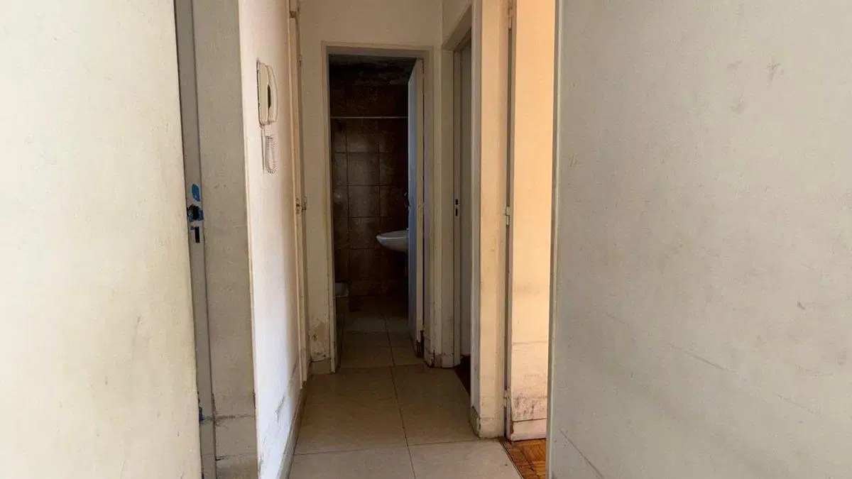 DEPTO EN VENTA 3 AMBTES. AVELL. CTRO. APTO CREDITO 5