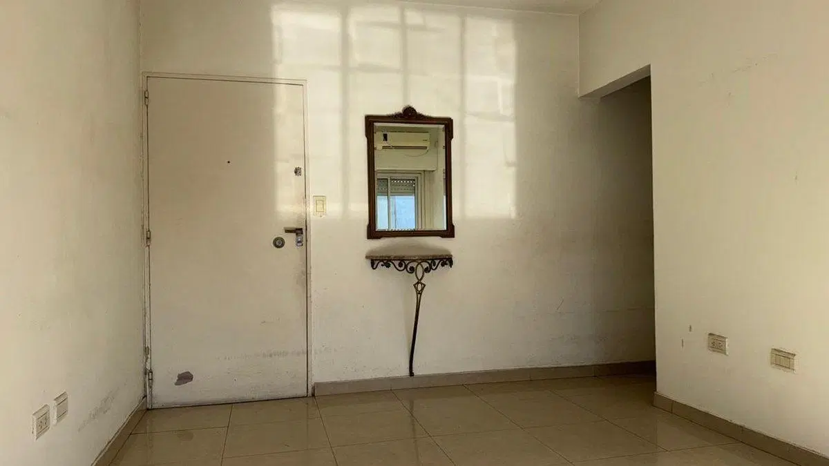 DEPTO EN VENTA 3 AMBTES. AVELL. CTRO. APTO CREDITO 2