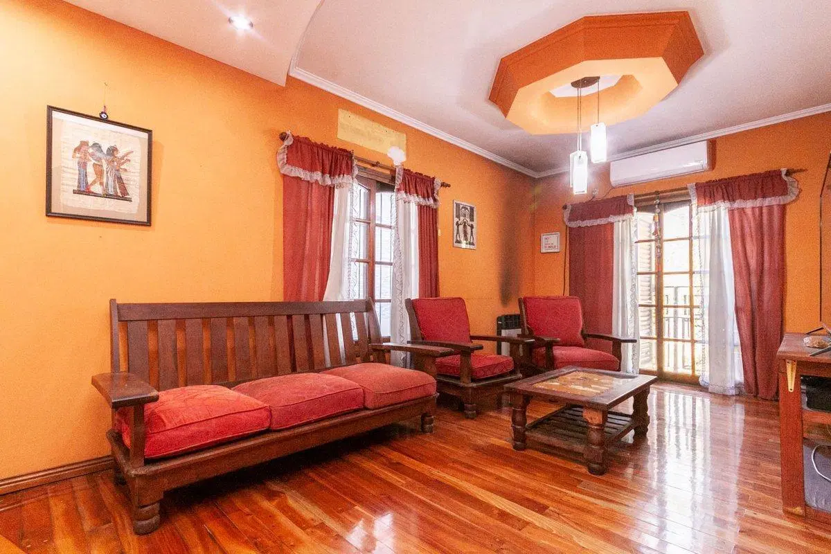 VENTA PH 3 AMB - AP/CRÉDITO- LANÚS ESTE 3