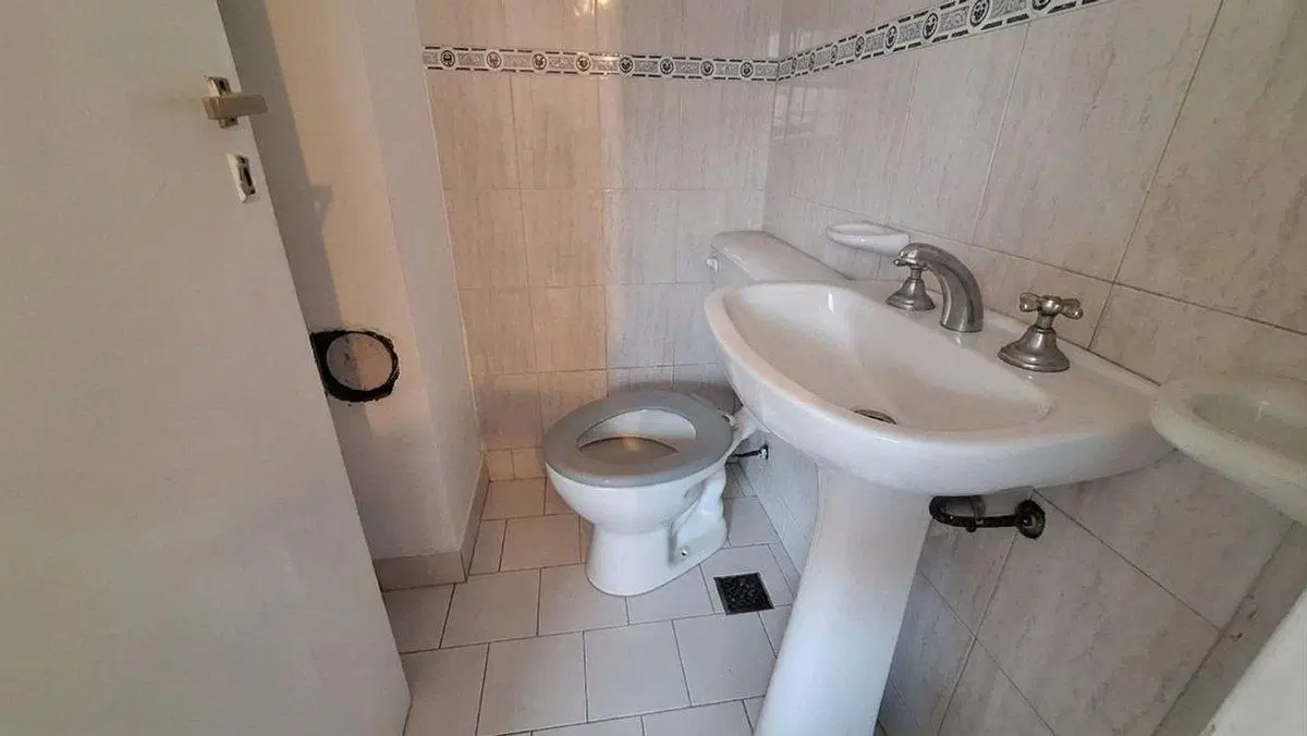TRIPEX 5 AMBIENTES. LANUS OESTE 2
