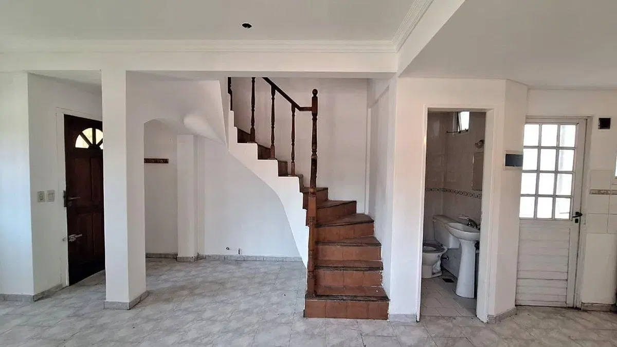 TRIPEX 5 AMBIENTES. LANUS OESTE 4