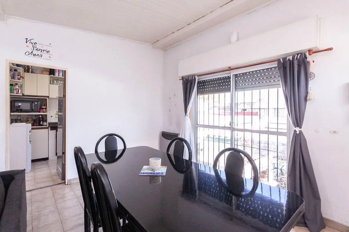 PH 3 amb en venta c/ patio y parrilla 8