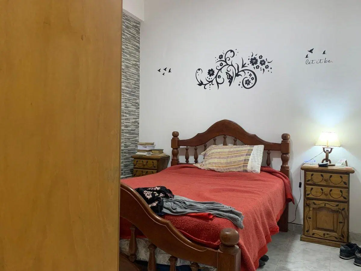 PH 3 AMB. PATIO Y PARRILA + LOCAL + MONOAMBIENTE 5