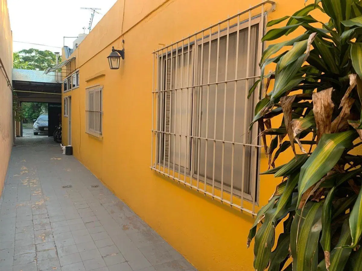 PH 3 AMB. PATIO Y PARRILA + LOCAL + MONOAMBIENTE 4