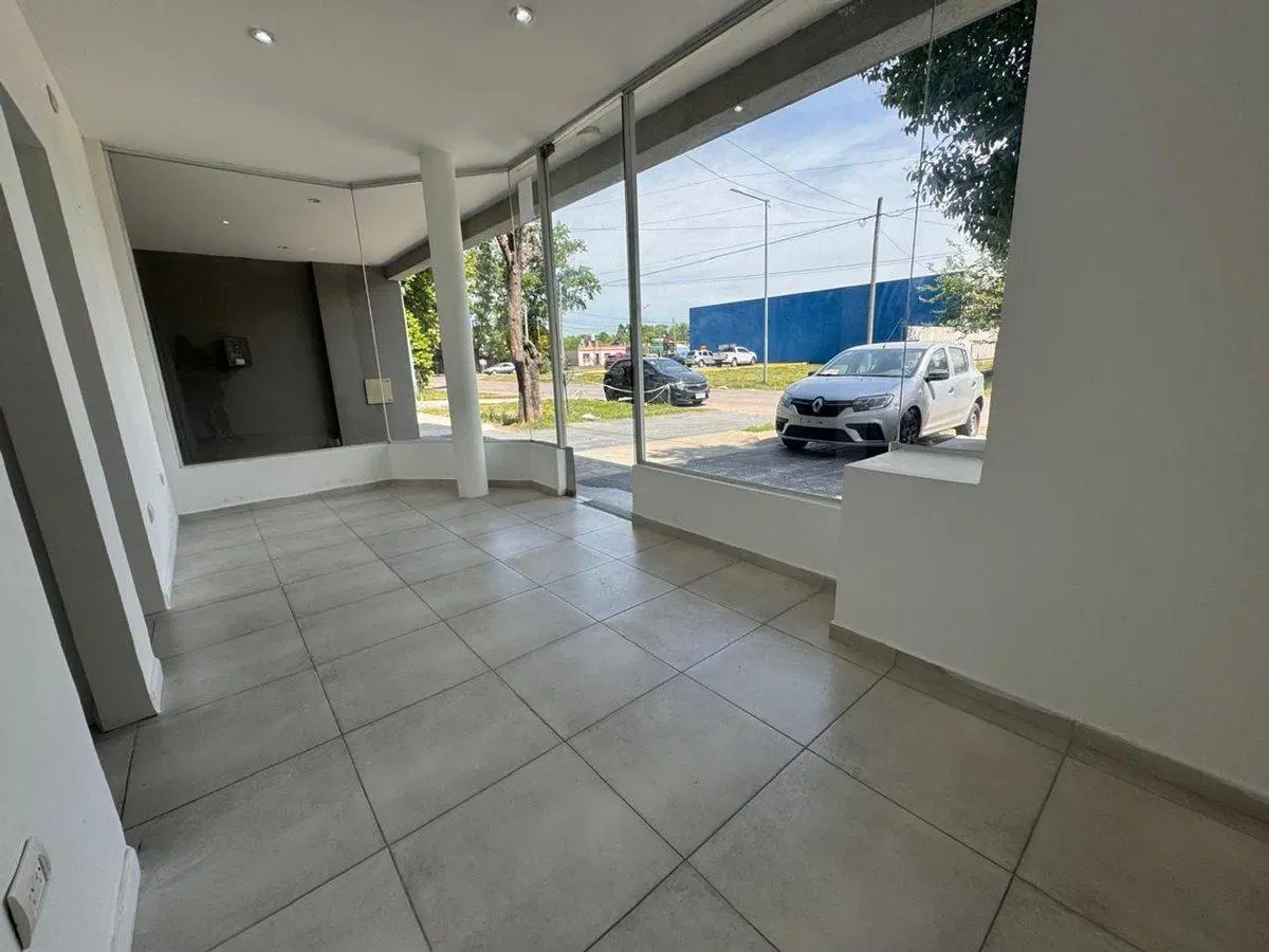 VENTA LOCAL SAN VICENTE 2