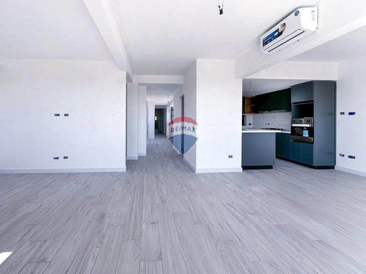 EXCLUSIVO PISO 4AMB.167M2.DOBLE COCHERA.AMENITIES. 4