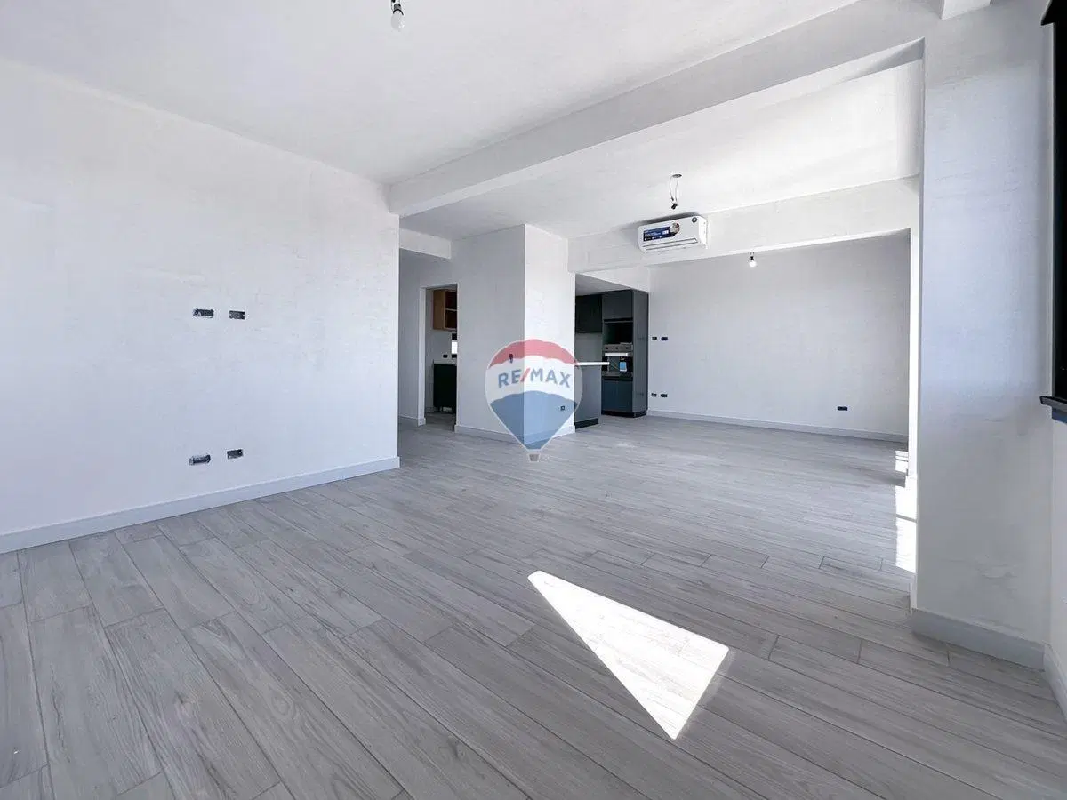 EXCLUSIVO PISO 4AMB.167M2.DOBLE COCHERA.AMENITIES. 2