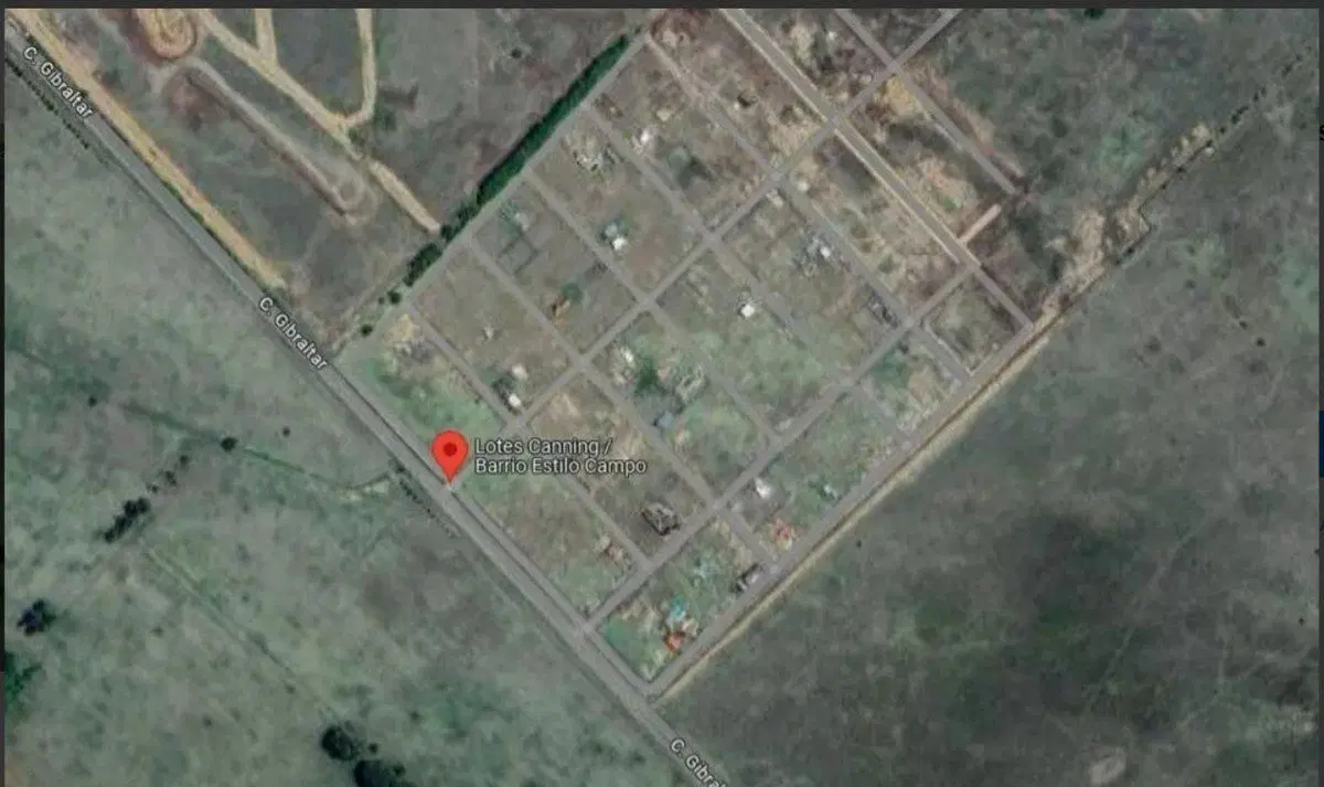 VENTA DE TERRENO, DE 10 Mts POR 25 Mts FINANCIO 4