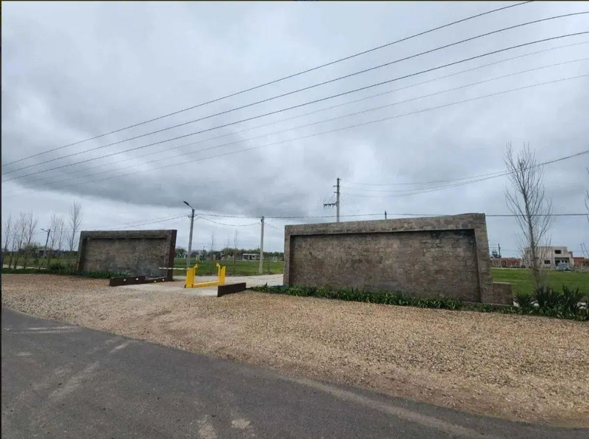 VENTA DE TERRENO, DE 10 Mts POR 25 Mts FINANCIO 5