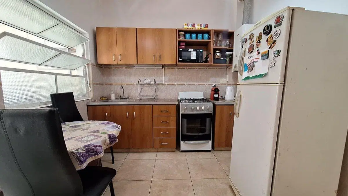 VENTA DPTO 2 AMB 56M2 CON PATIO EN PB. LANÚS OESTE 2