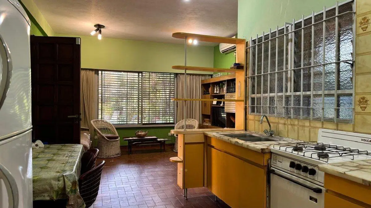 CASA QUINTA EN EZEIZA (LA UNIÖN) PARQUE - PILETA 2