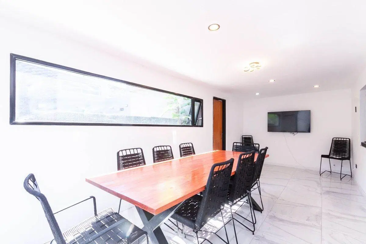 Casa 4 amb hecha a nuevo, con piscina y 3 cocheras 3