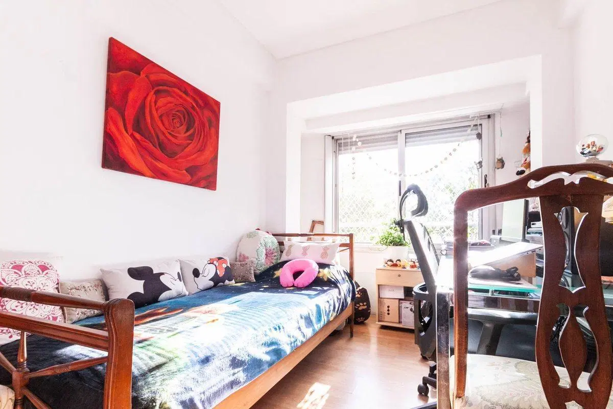 Depto venta 3 amb coch balcón 68m2 Orientación NE 5