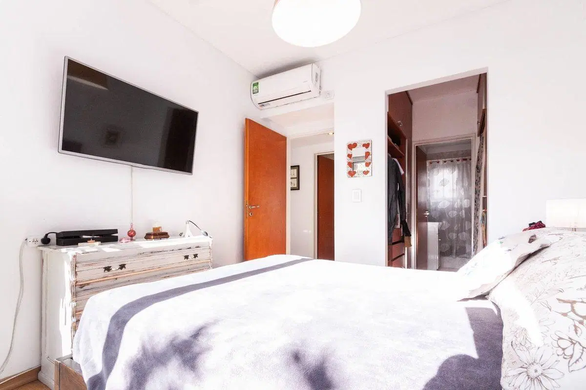 Depto venta 3 amb coch balcón 68m2 Orientación NE 3