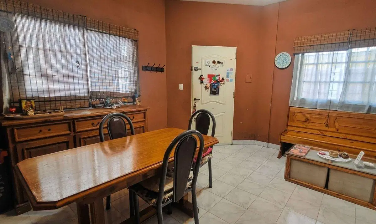 VENTA PH TIPO DUPLEX 3 AMB CON COCHERA - LANUS 5