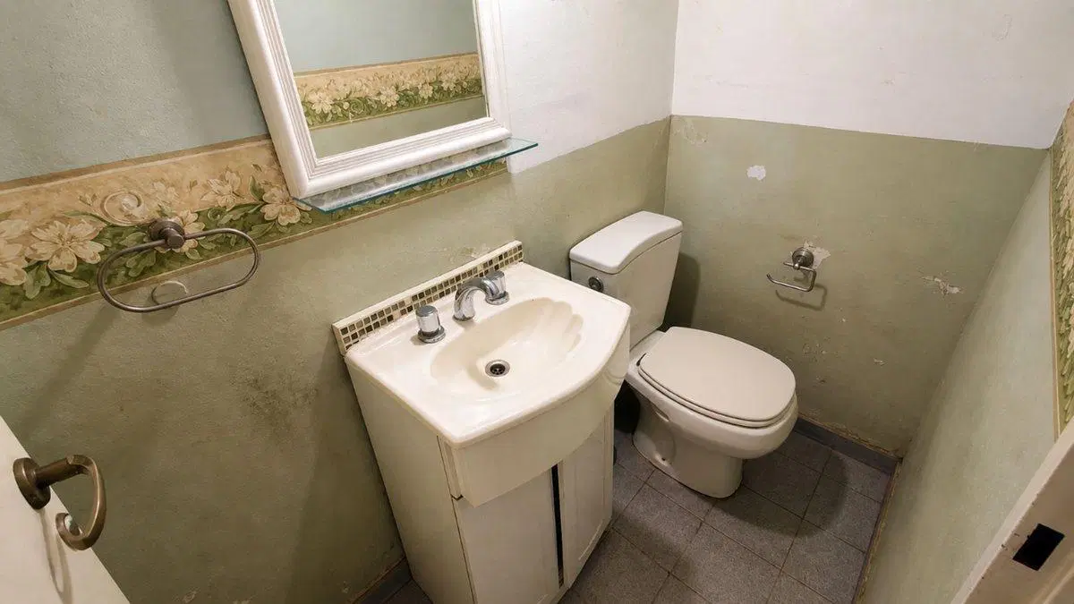 VENTA PH TIPO DUPLEX 3 AMB CON COCHERA - LANUS 8