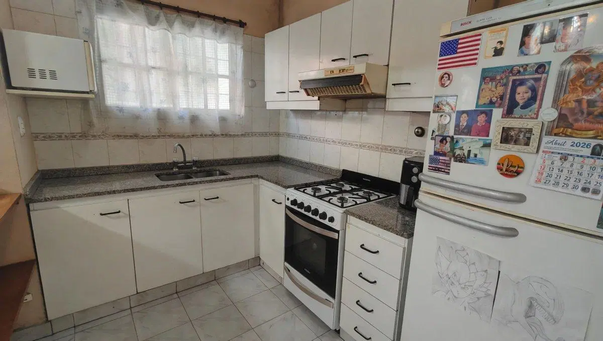 VENTA PH TIPO DUPLEX 3 AMB CON COCHERA - LANUS 4
