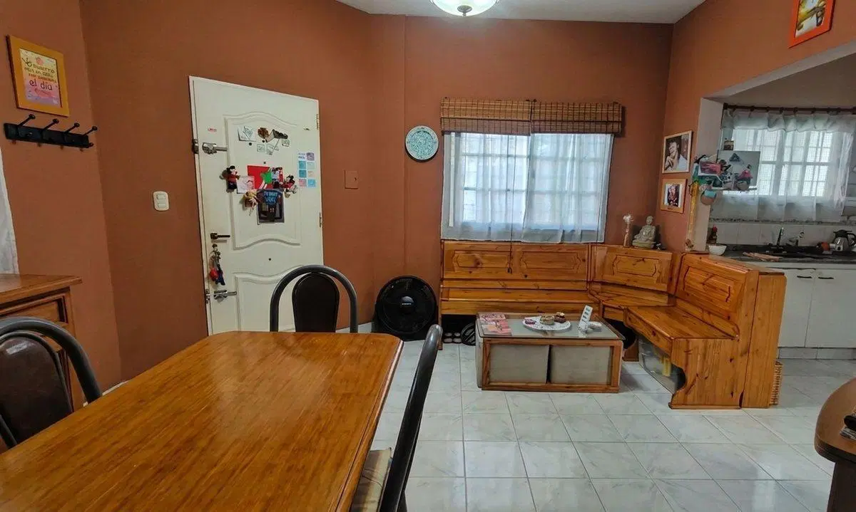 VENTA PH TIPO DUPLEX 3 AMB CON COCHERA - LANUS 2