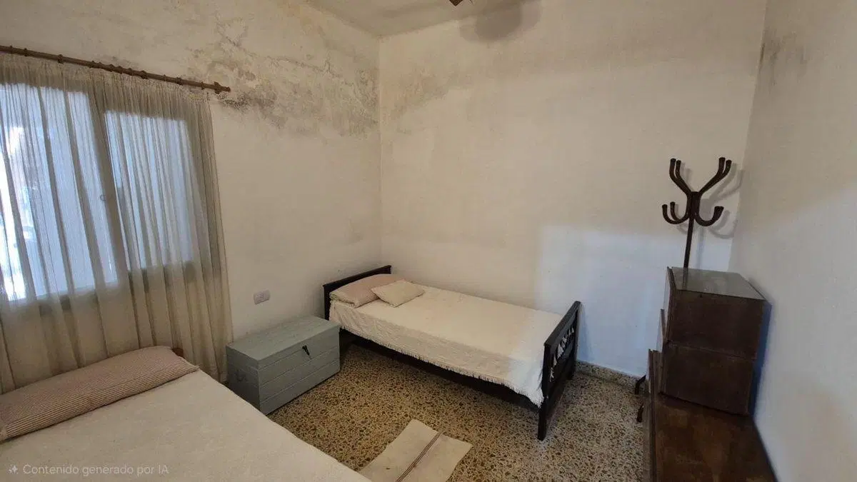 VENTA CASA LOTE PROPIO CON GALPON EN WILDE 10 X 46 8
