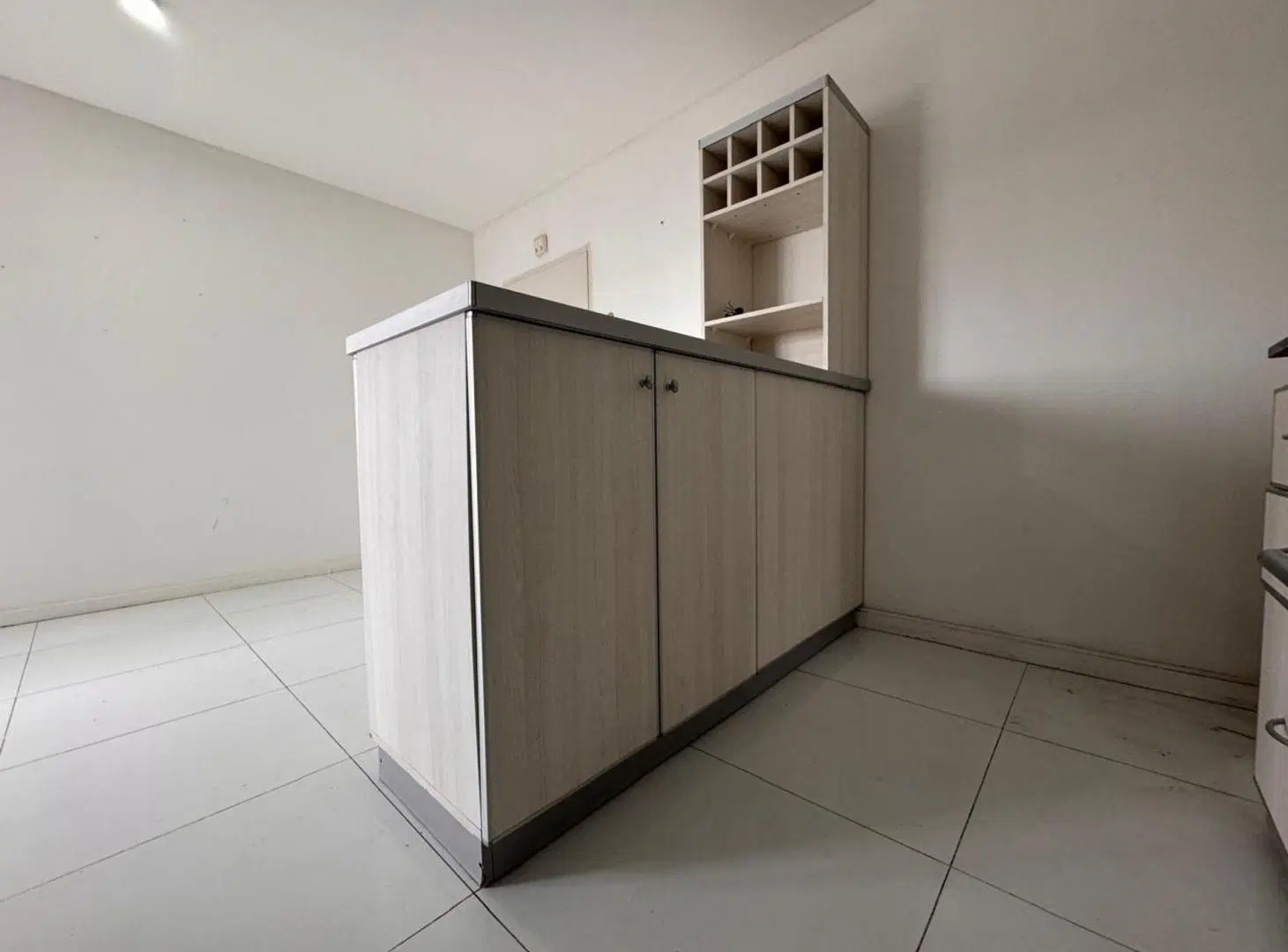 Dpto en alquiler de 2 amb., con amenities Lanusita 4