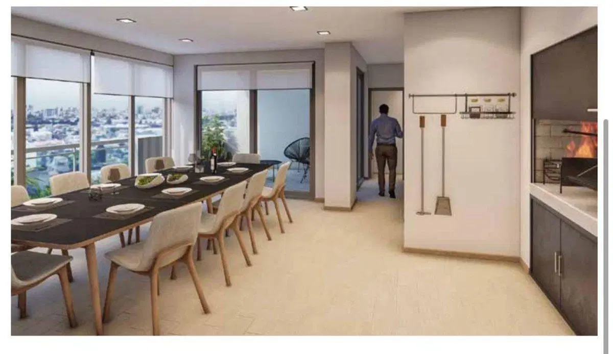 VENTA DEPTO 2 AMB. POZO,FINANCIACION Y OPORTUNIDAD 2