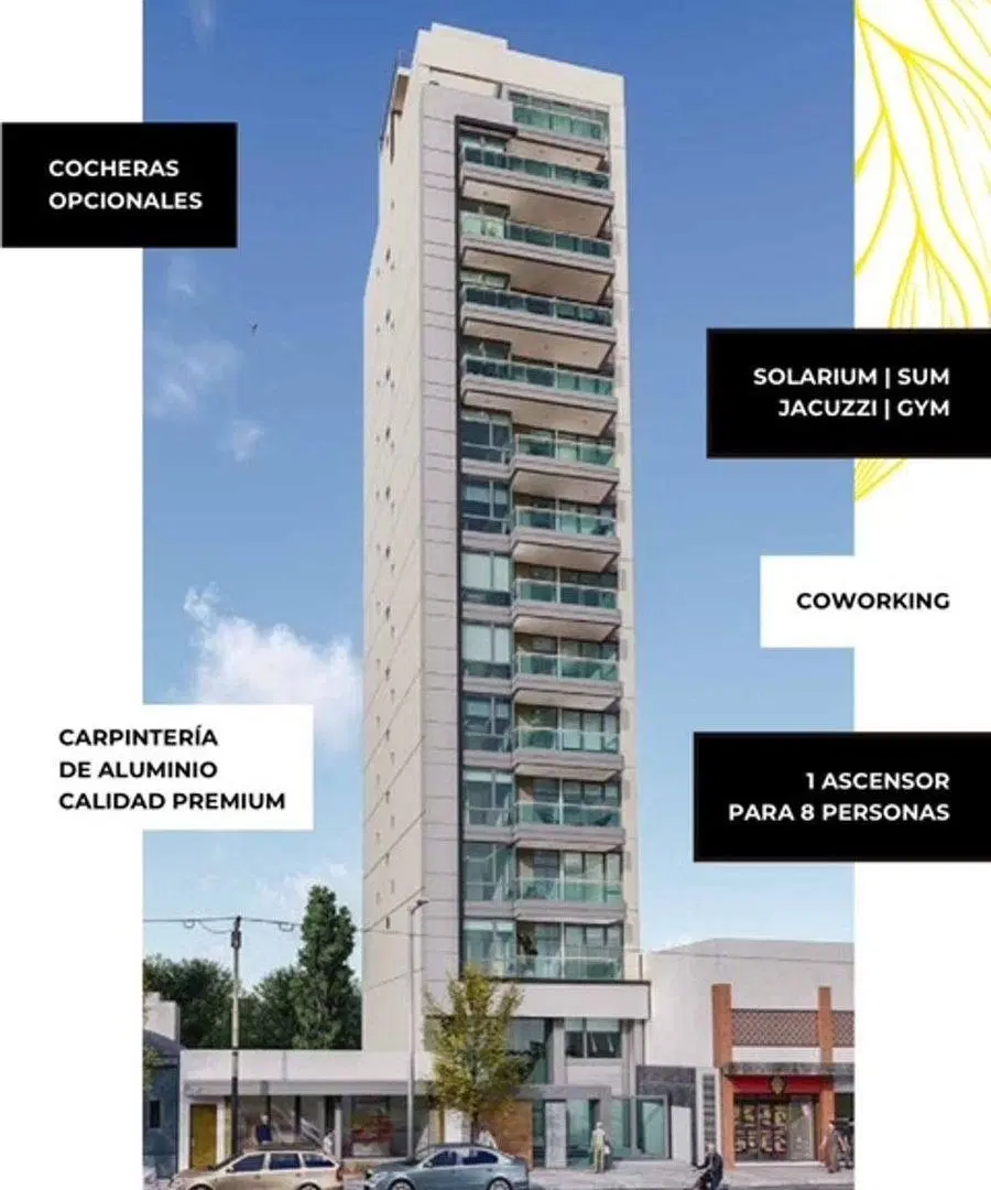 VENTA DEPTO 2 AMB. POZO,FINANCIACION Y OPORTUNIDAD 3