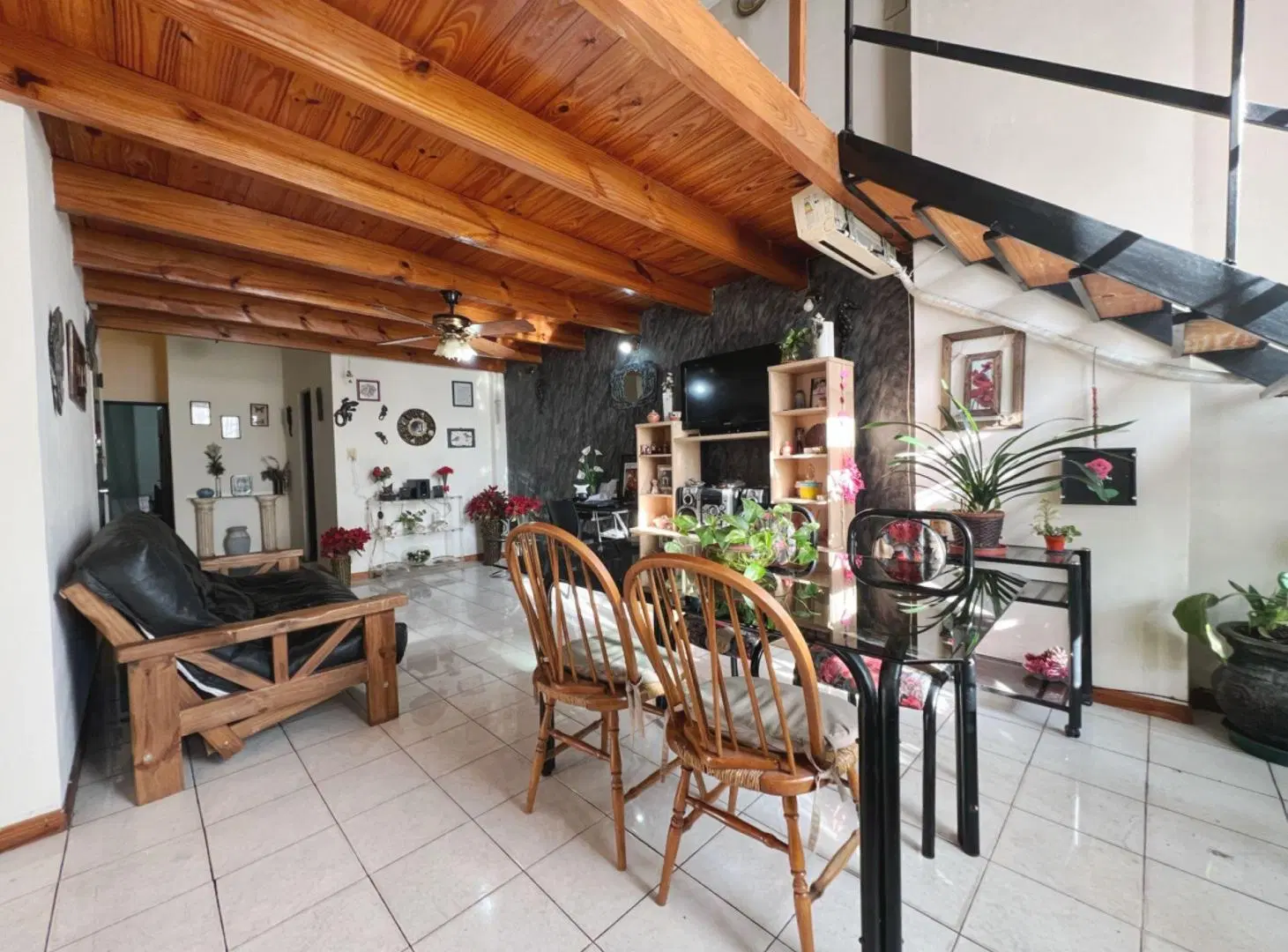 VENTA DEPARTAMENTO 4 AMB. DE 110 M2 LANUS ESTE. 4