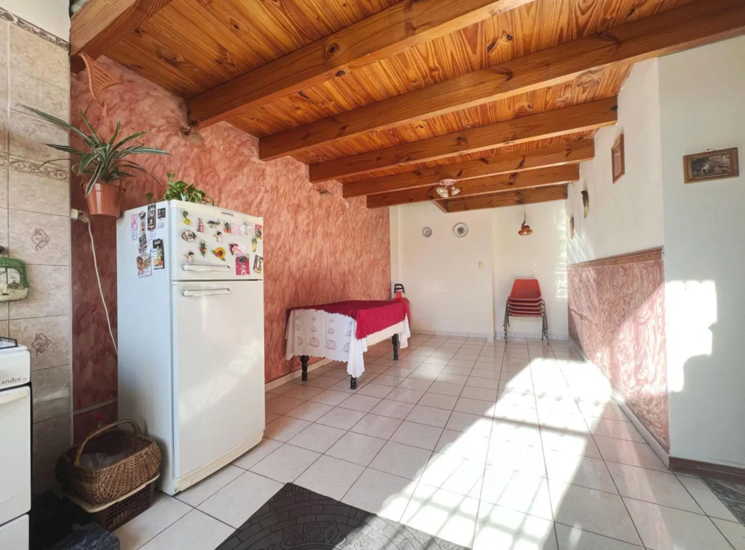VENTA DEPARTAMENTO 4 AMB. DE 110 M2 LANUS ESTE. 5